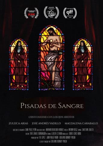 Pisadas de Sangre