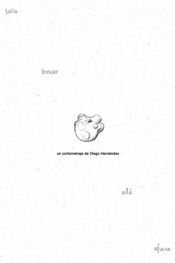 Solía buscar allá afuera