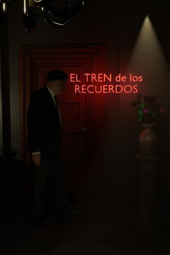 Train of Remembrance: Chapter Two