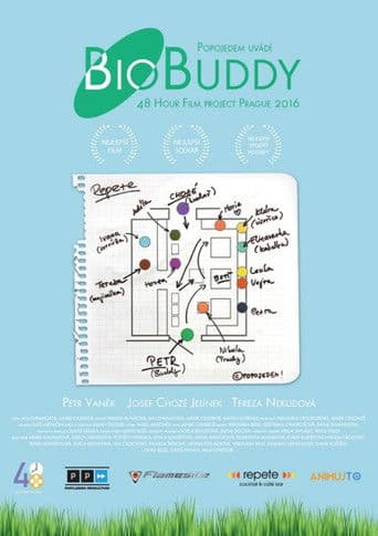 BioBuddy