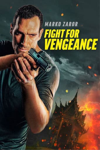 Fight For Vengeance