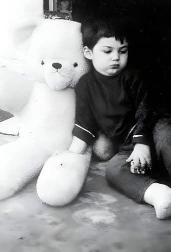 John Goes to the Nursery