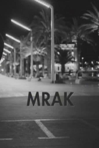 Mrak