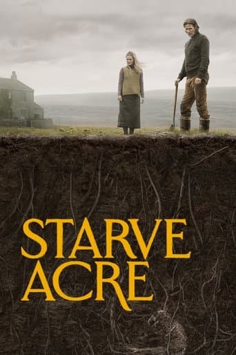 Starve Acre