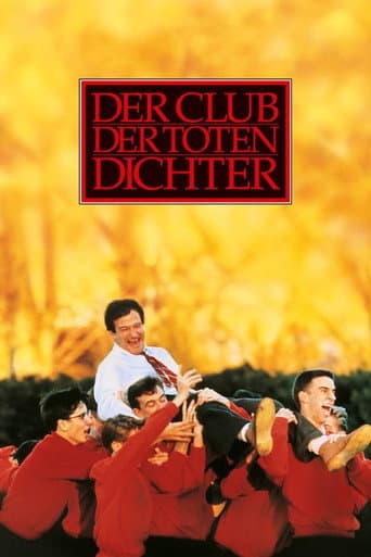 Der Club der toten Dichter