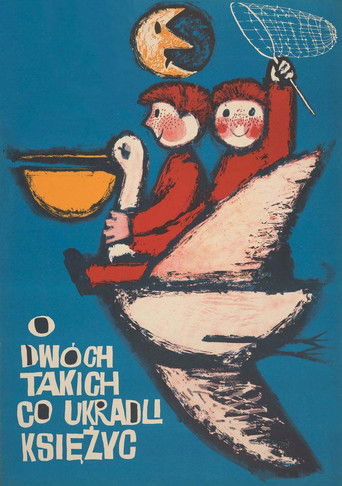 Die zwei Monddiebe