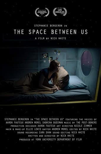 The Space Between Us