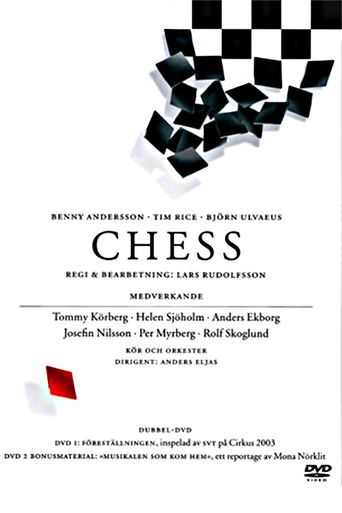 Chess pÄ svenska