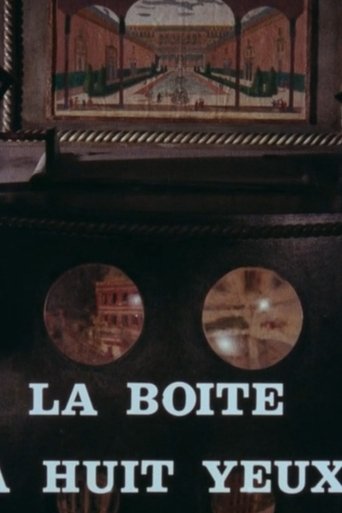 La boîte à huit yeux