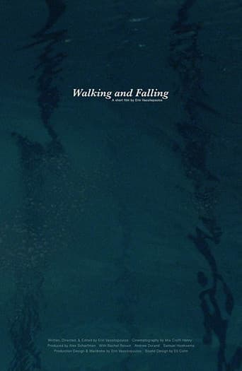 Walking and Falling
