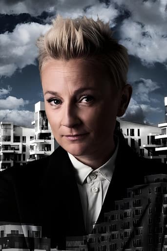 Er der en arkitekt til stede?