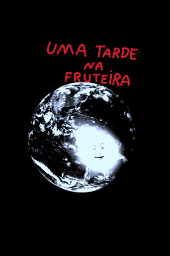 Uma Tarde Na Fruteira