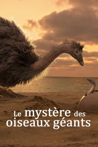 Das Rätsel der Riesen-Laufvögel