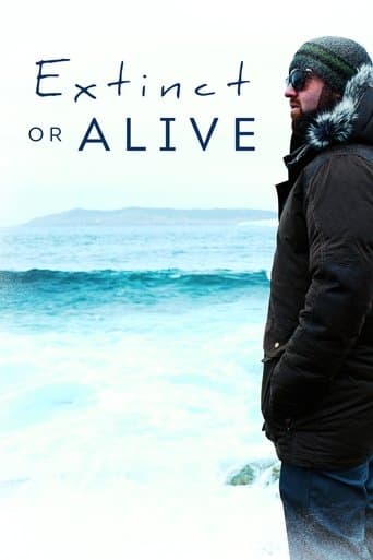 Extinct Or Alive - Ausgestorben oder nicht?