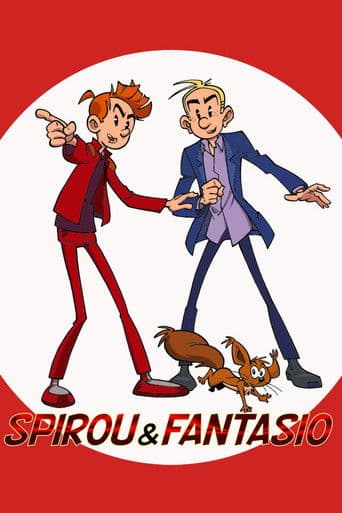 Spirou und Fantasio