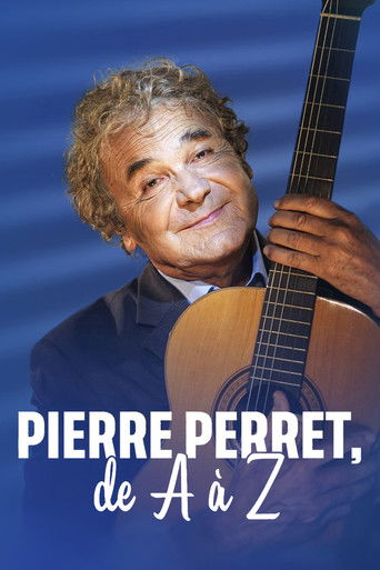 Pierre Perret de A Ã Z
