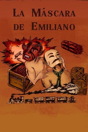 La máscara de Emiliano