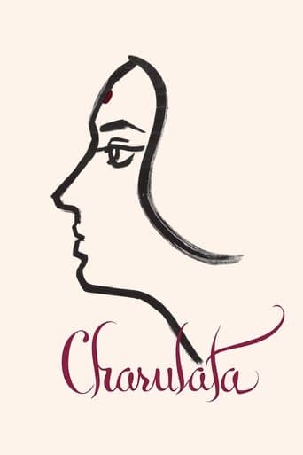 Charulata - Die einsame Frau