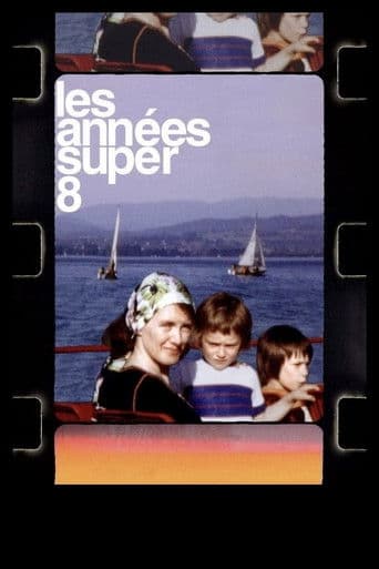 Annie Ernaux’ Super 8 – Tagebücher