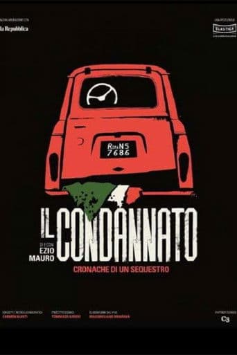 Il condannato - Cronaca di un sequestro