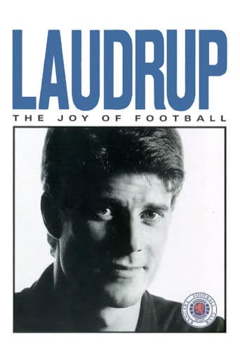 Laudrup - The Joy of Football