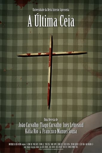 A Última Ceia
