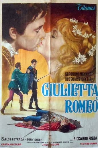 Romeo und Julia