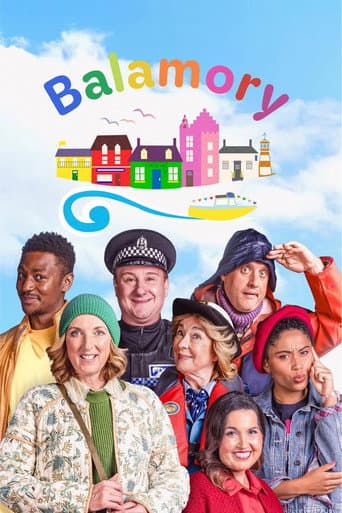 Balamory