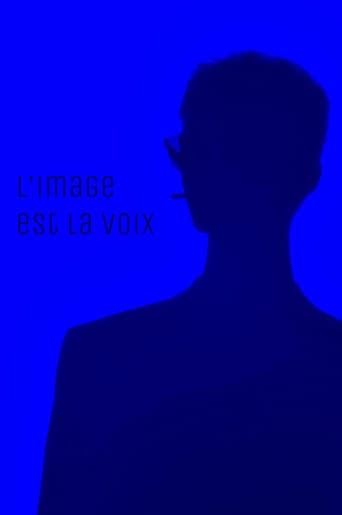 L'image est la voix