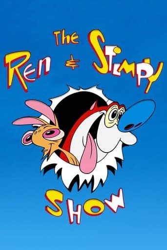 Die Ren & Stimpy Show