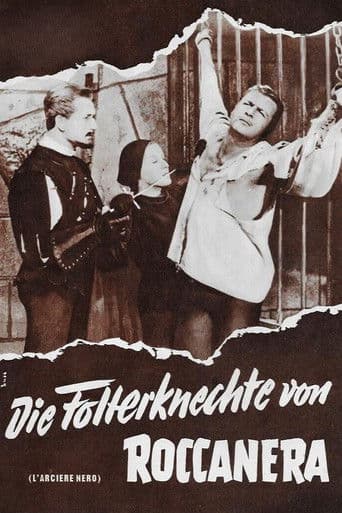 Der schwarze Bogenschütze