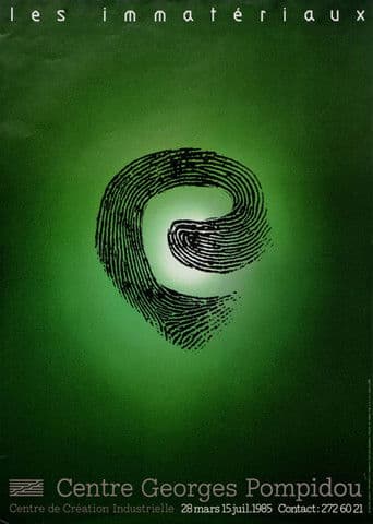 Octave au pays des Immatériaux