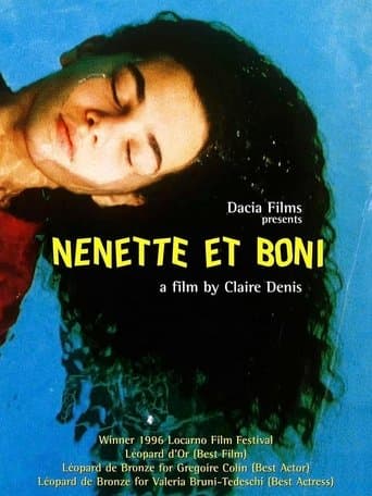 Nénette und Boni