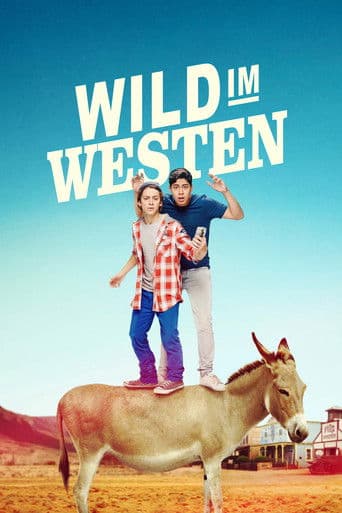 Wild im Westen