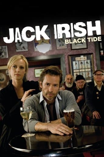 Jack Irish - Spur ins Nichts