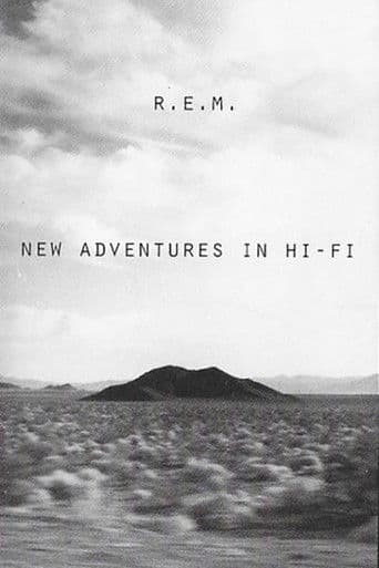 New Adventures in Hi-Fi Stereophonic on Film