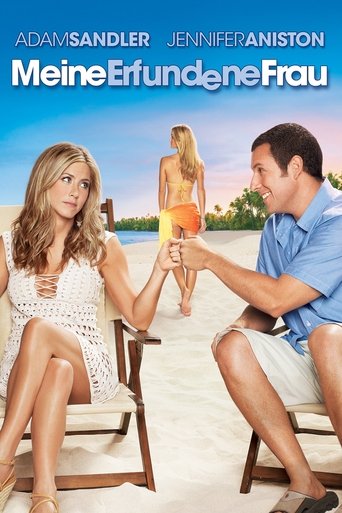 Meine erfundene Frau