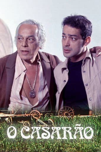 O Casarão
