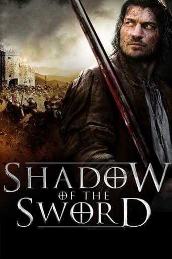 Shadow of the Sword – Der Henker