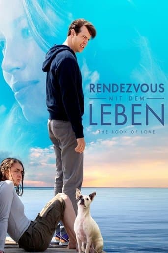 Rendezvous mit dem Leben - The Book of Love