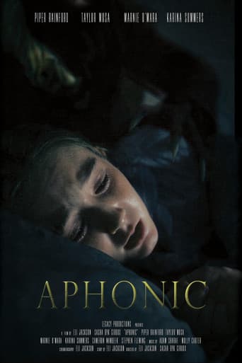 Aphonic