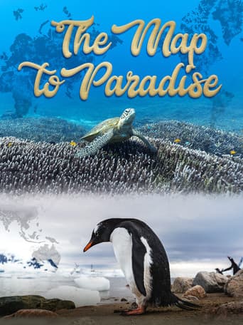 Die Karte zum Paradies