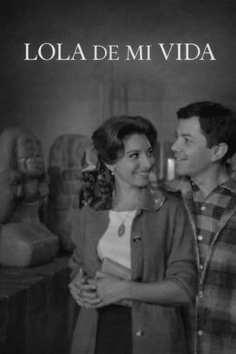 Lola de mi vida
