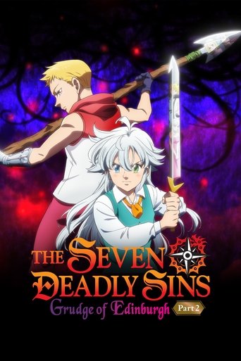 The Seven Deadly Sins: Grudge of Edinburgh - Teil 2