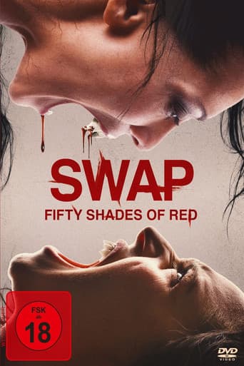 Swap - Fifty Shades Of Red