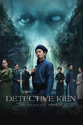 Detective Kiên: The Headless Horror