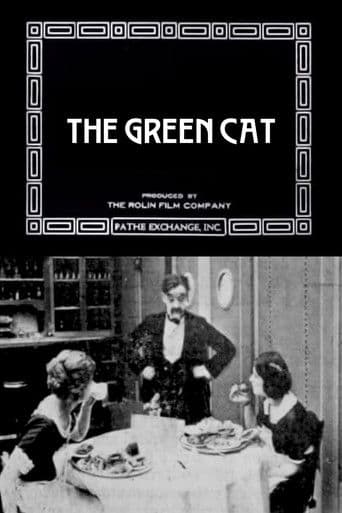 The Green Cat