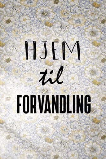 Hjem til forvandling