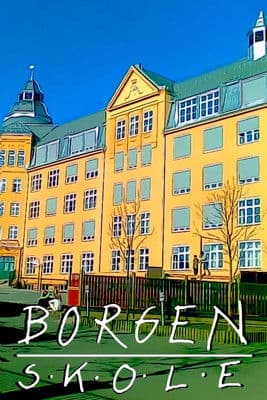 Borgen skole
