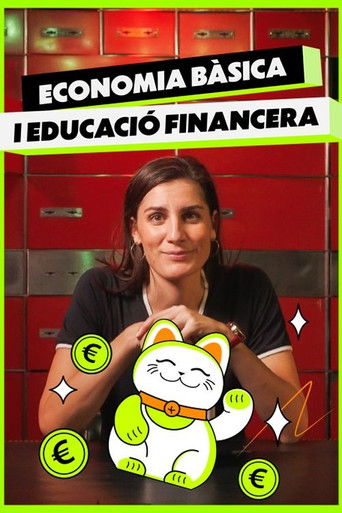 Economia bàsica i educació financera